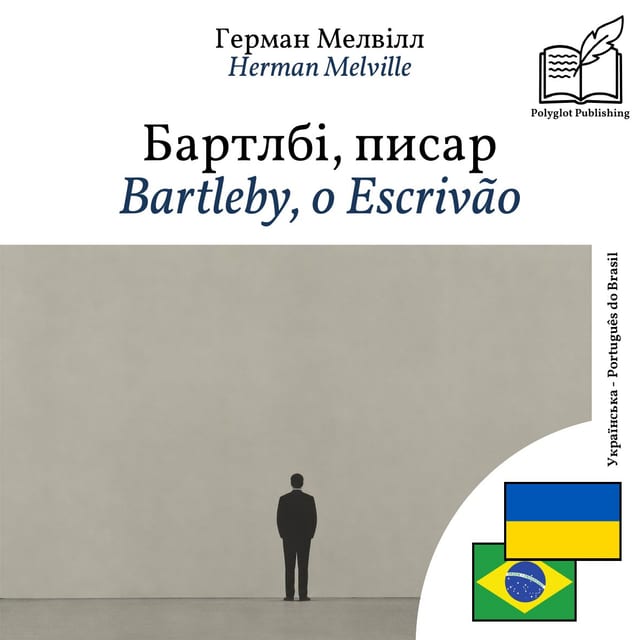 Bartleby, o Escrivão
