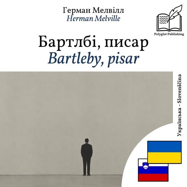 Bartleby, pisar