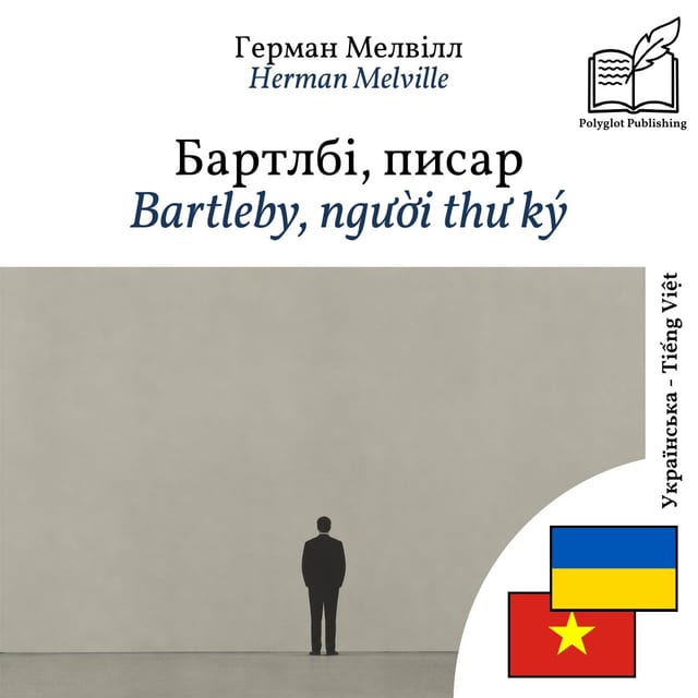 Bartleby, người thư ký