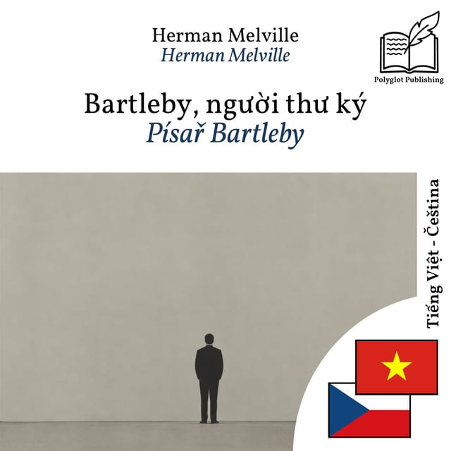 Písař Bartleby