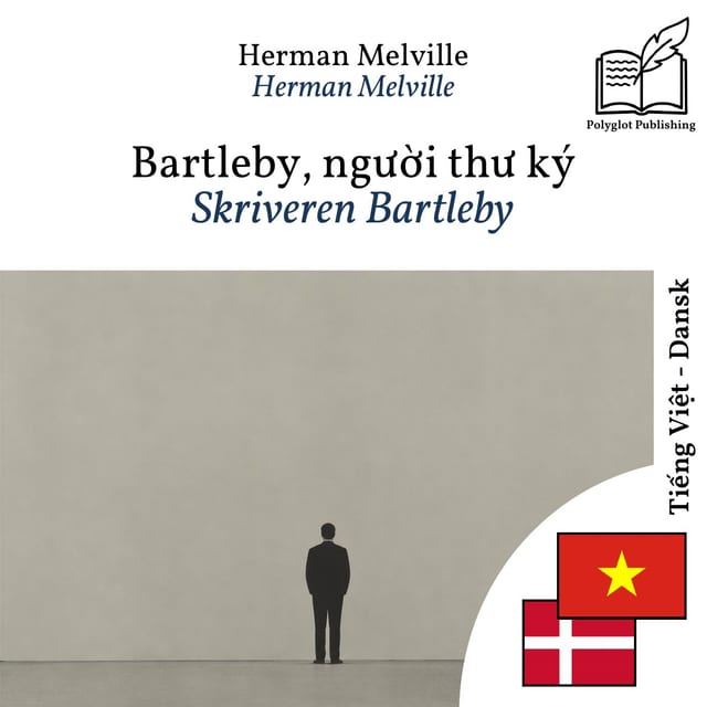 Skriveren Bartleby