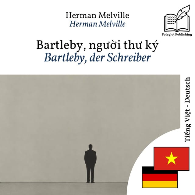 Bartleby, der Schreiber
