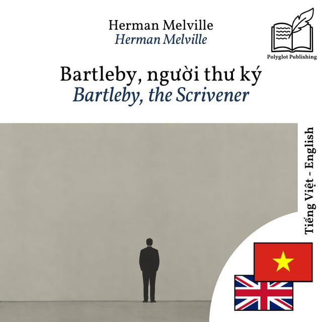 Bartleby, the Scrivener