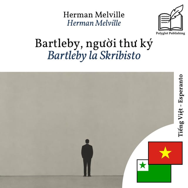 Bartleby la Skribisto