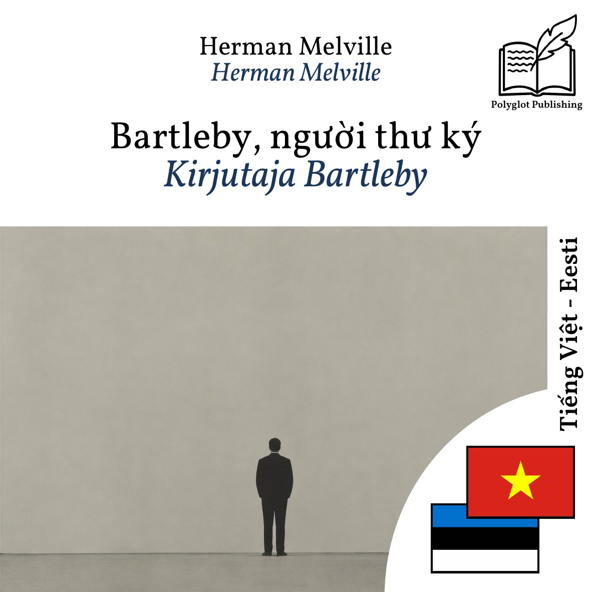 Kirjutaja Bartleby