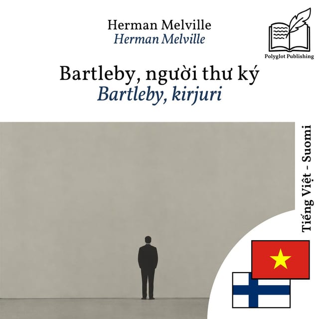Bartleby, kirjuri