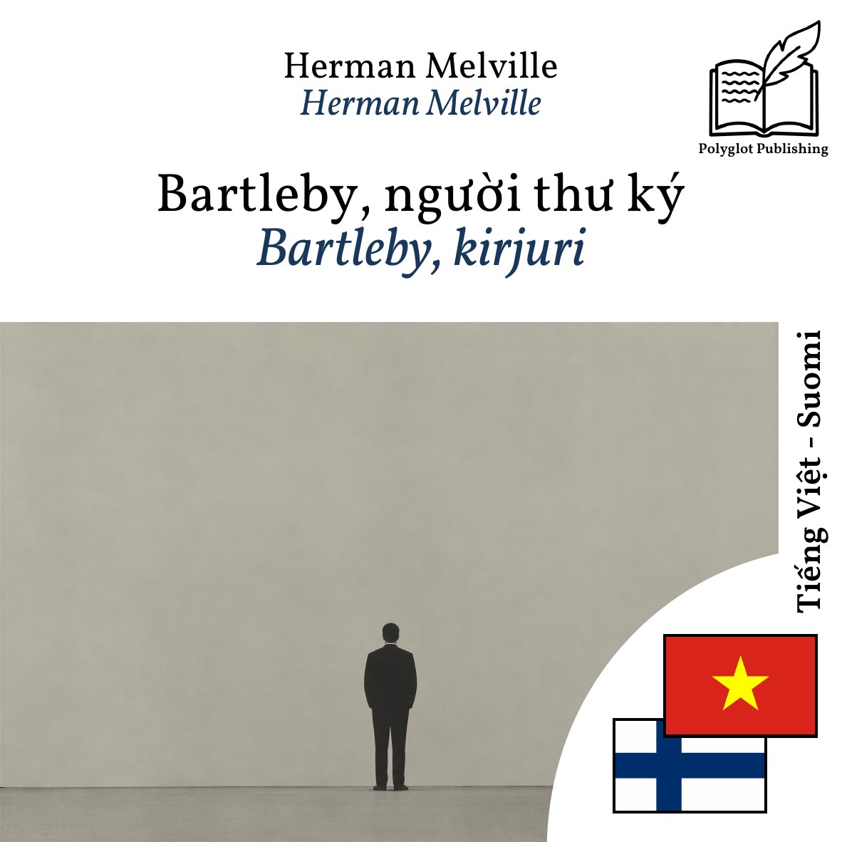 Bartleby, kirjuri