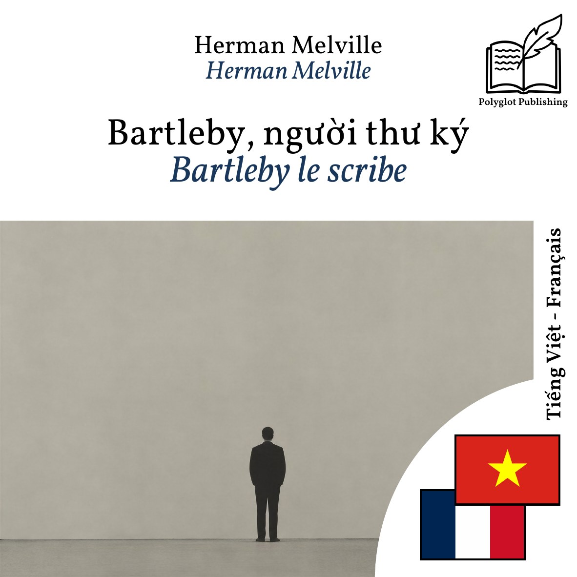 Bartleby le scribe
