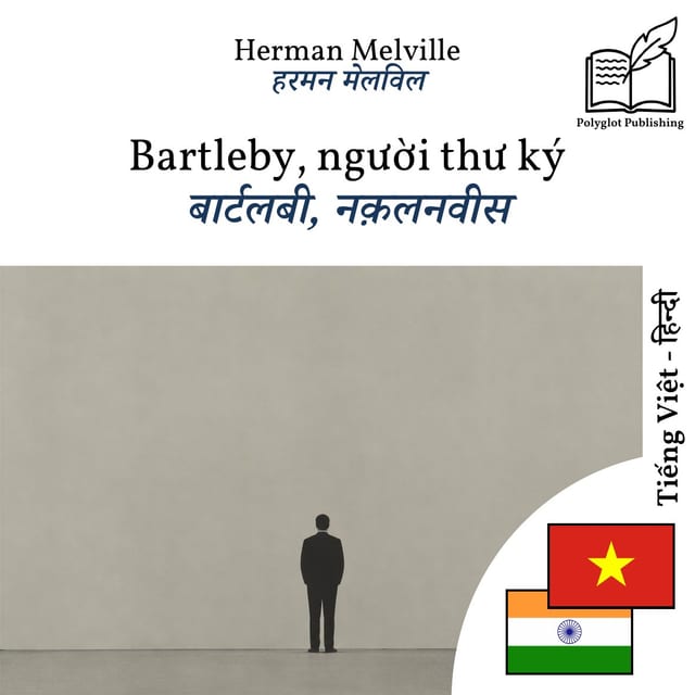 बार्टलबी, नक़लनवीस