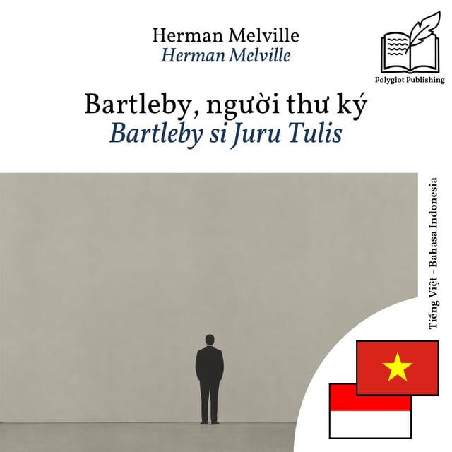 Bartleby si Juru Tulis