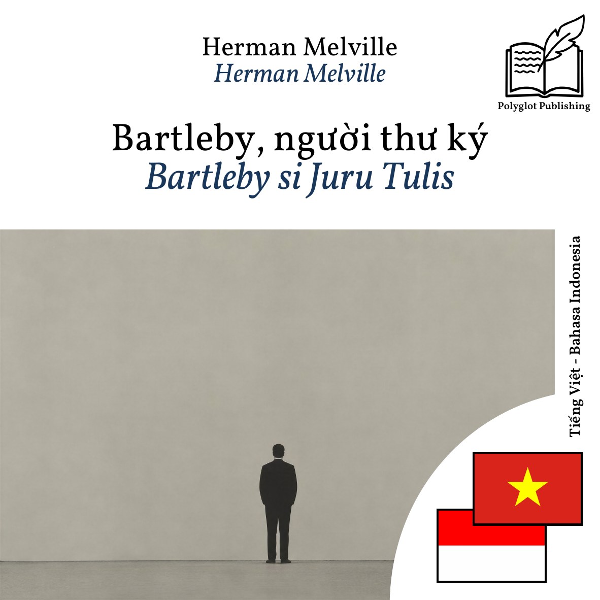Bartleby si Juru Tulis