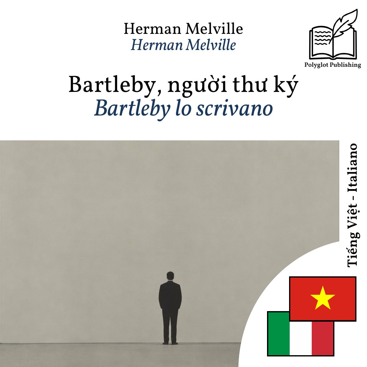 Bartleby lo scrivano
