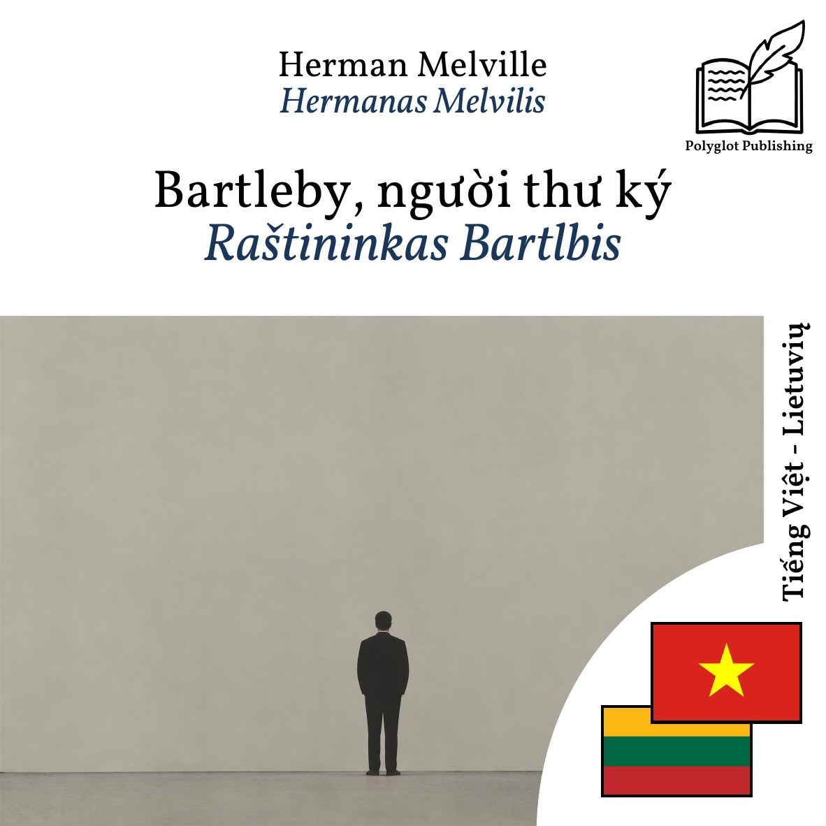 Raštininkas Bartlbis