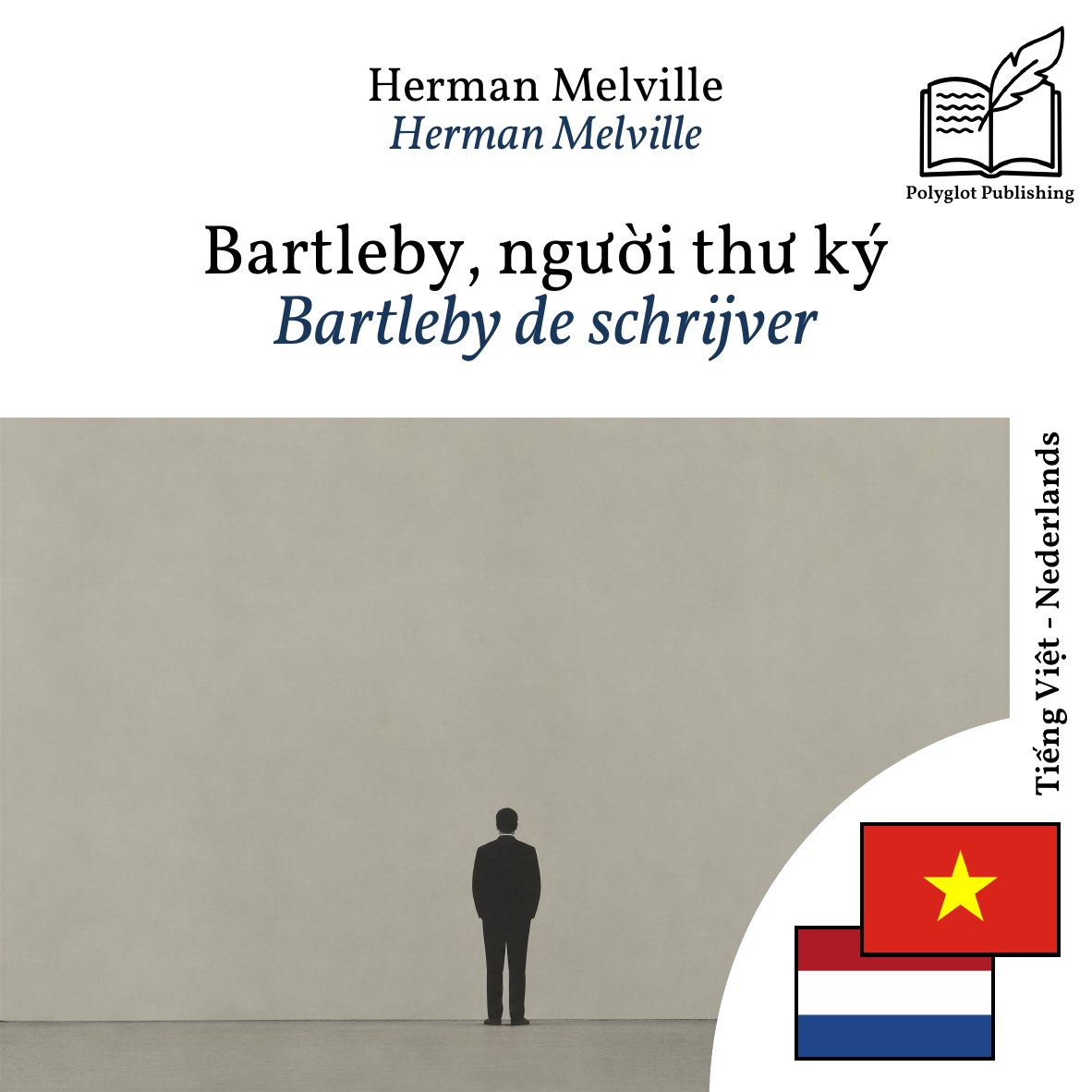 Bartleby de schrijver