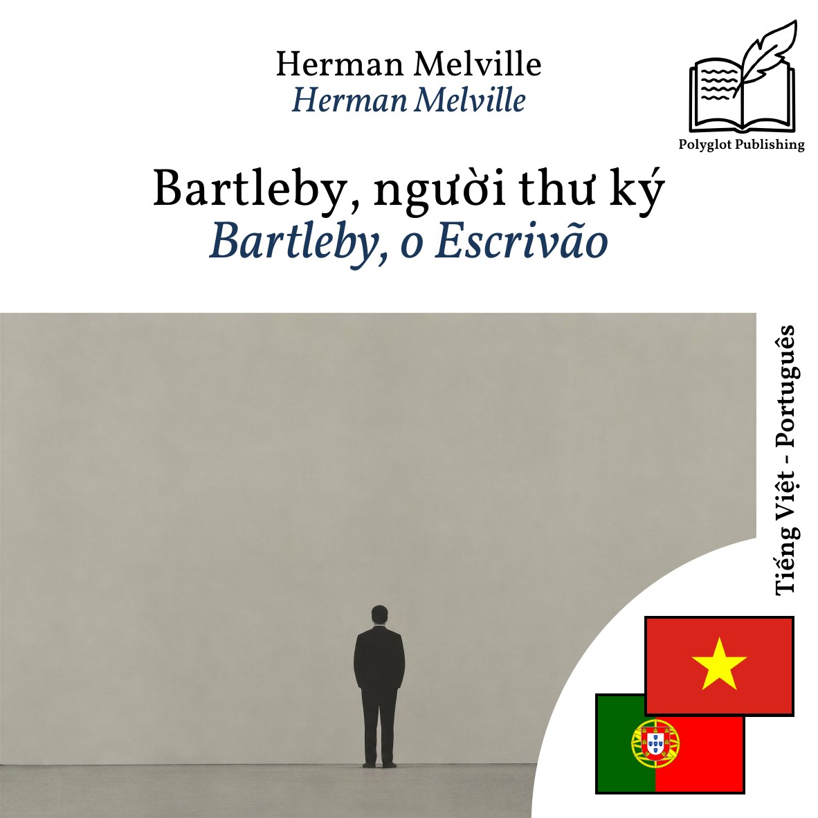 Bartleby, o Escrivão