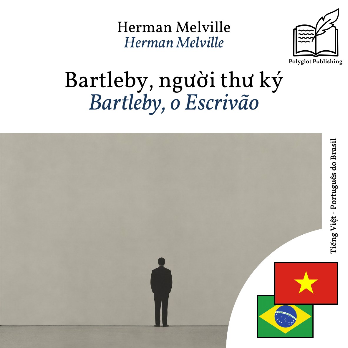 Bartleby, o Escrivão