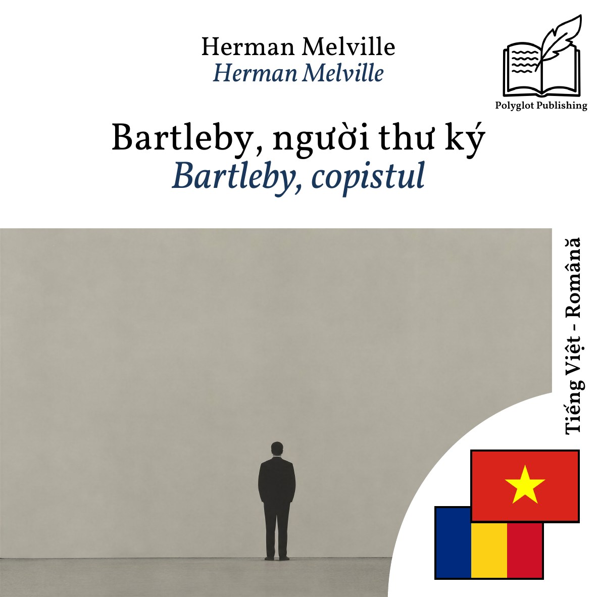 Bartleby, copistul