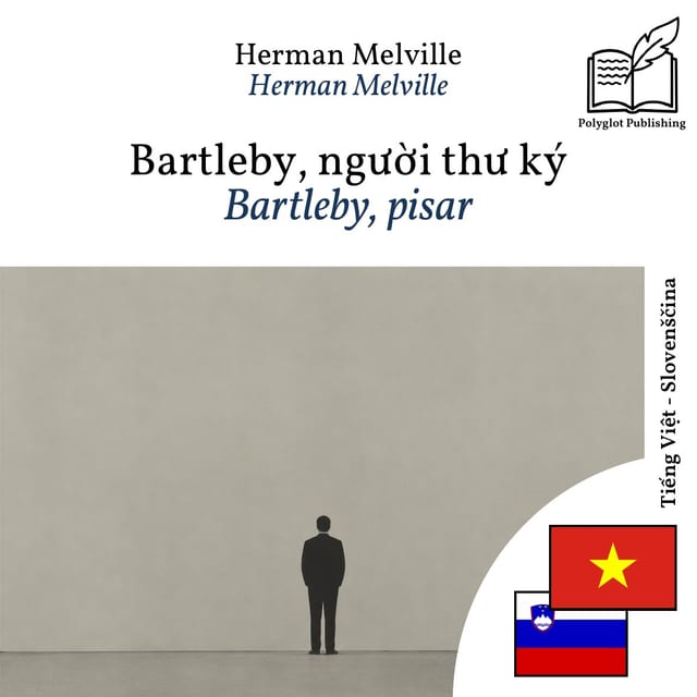 Bartleby, pisar