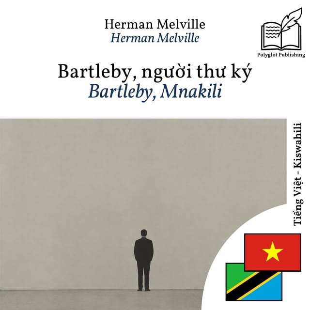 Bartleby, Mnakili