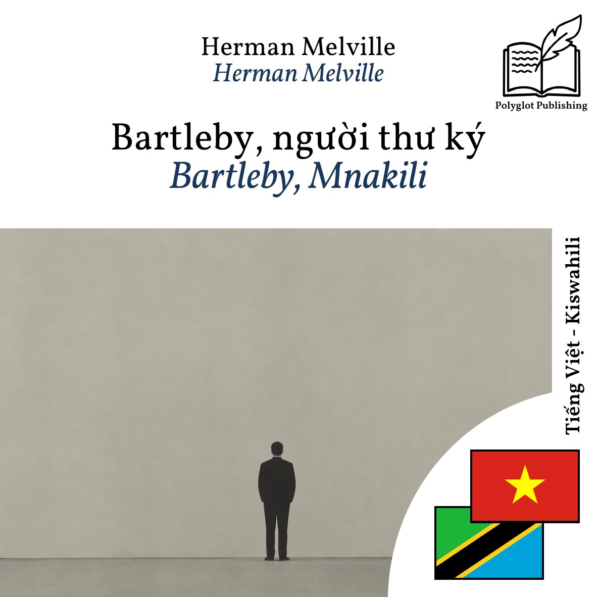 Bartleby, Mnakili