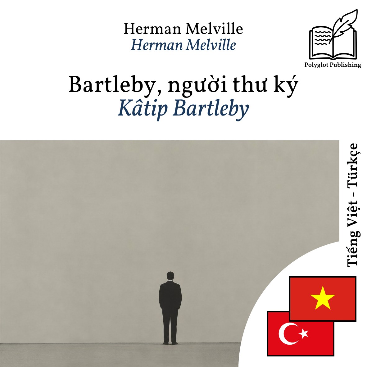 Kâtip Bartleby