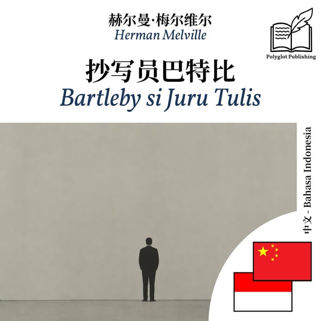 Bartleby si Juru Tulis