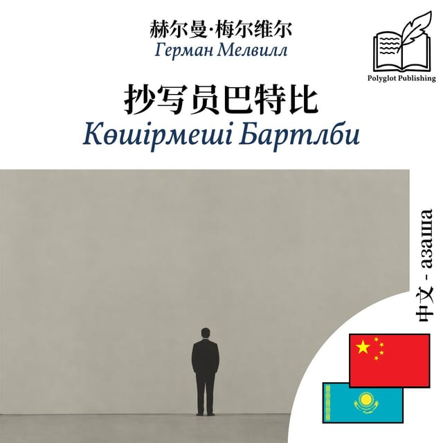 Көшірмеші Бартлби