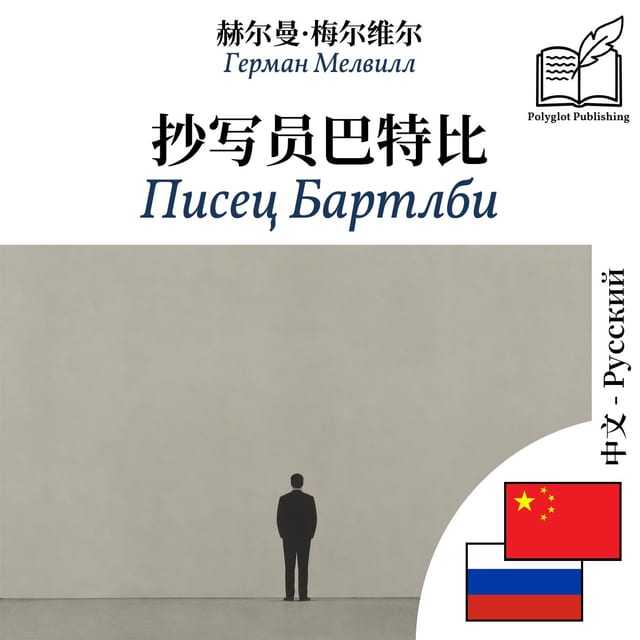 Писец Бартлби