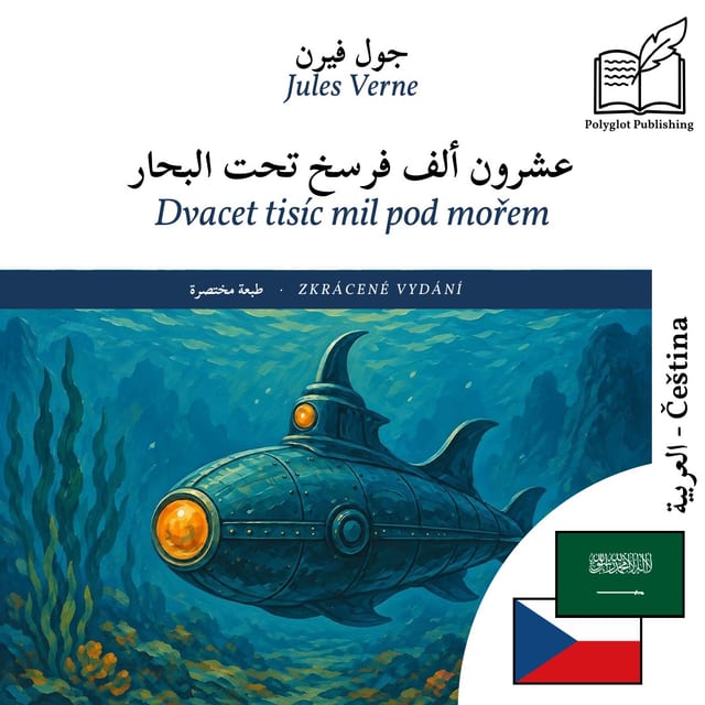 Dvacet tisíc mil pod mořem