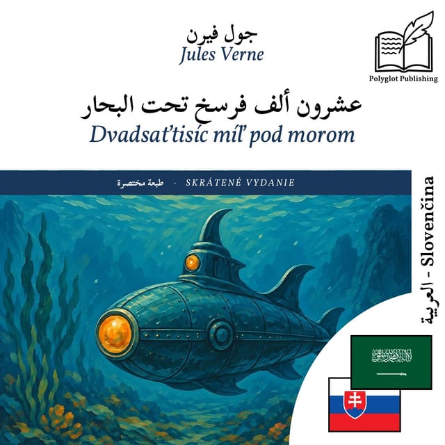 Dvadsaťtisíc míľ pod morom