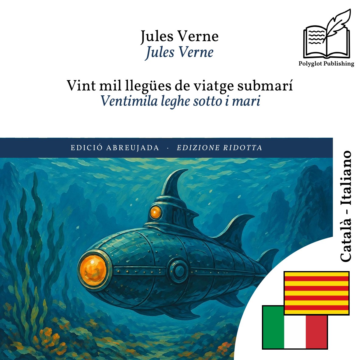 Ventimila leghe sotto i mari
