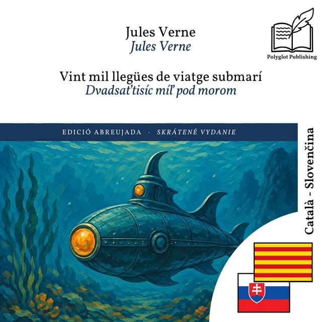 Dvadsaťtisíc míľ pod morom