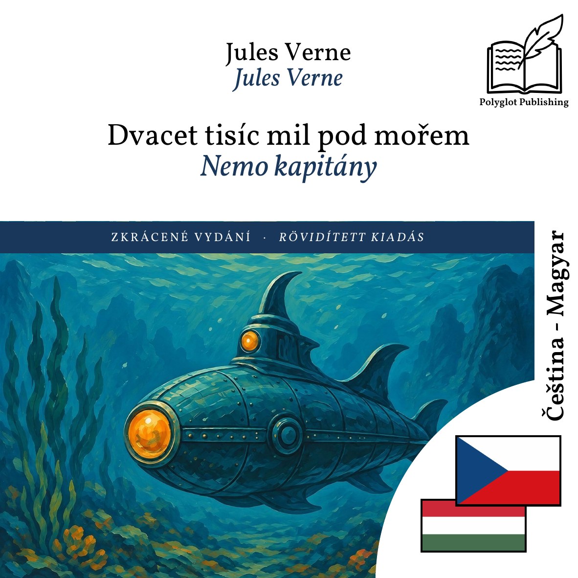 Nemo kapitány