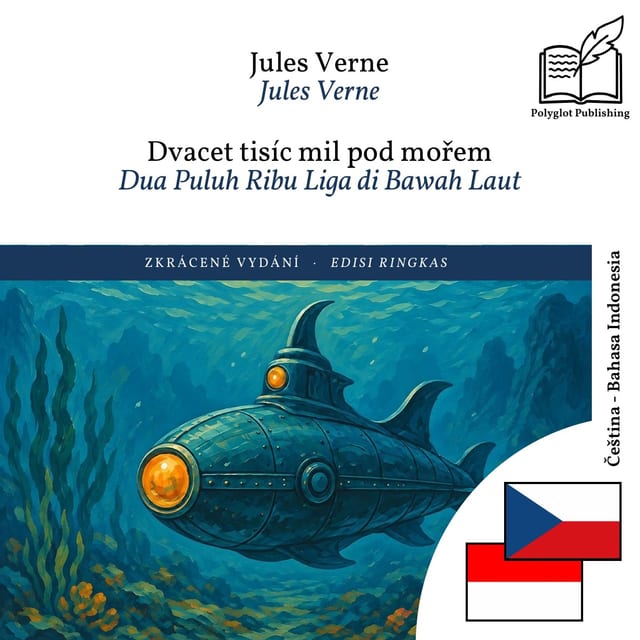 Dua Puluh Ribu Liga di Bawah Laut