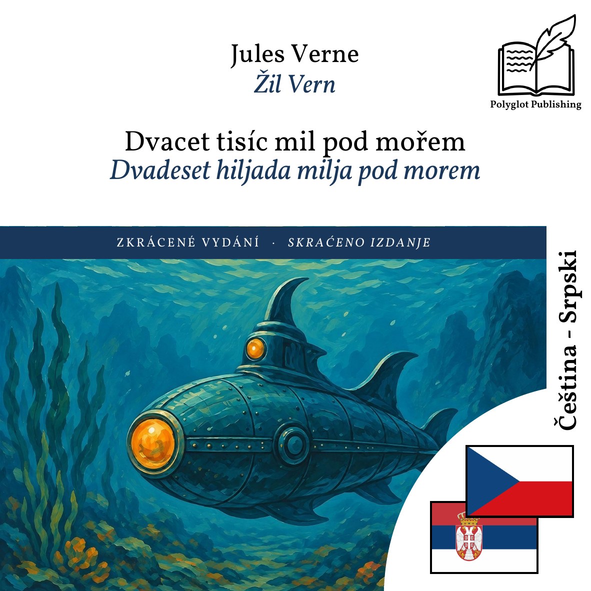 Dvadeset hiljada milja pod morem
