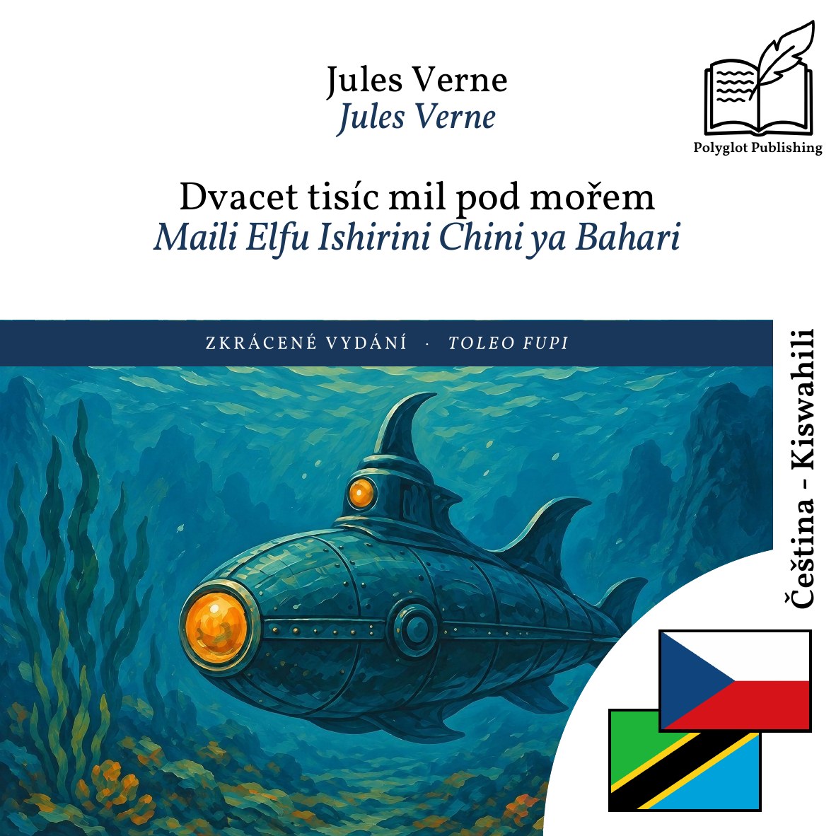 Maili Elfu Ishirini Chini ya Bahari