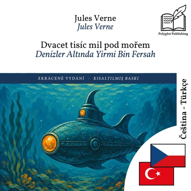 Denizler Altında Yirmi Bin Fersah