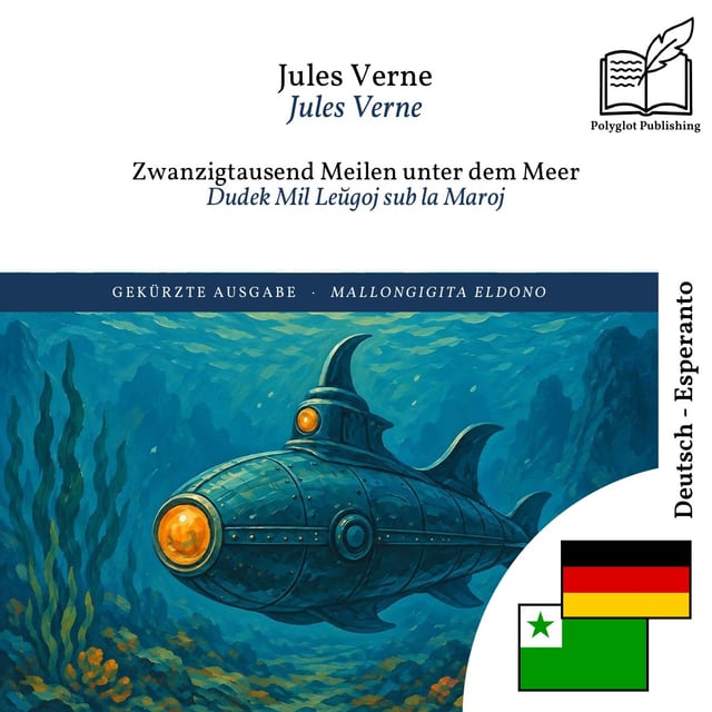 Dudek Mil Leŭgoj sub la Maroj