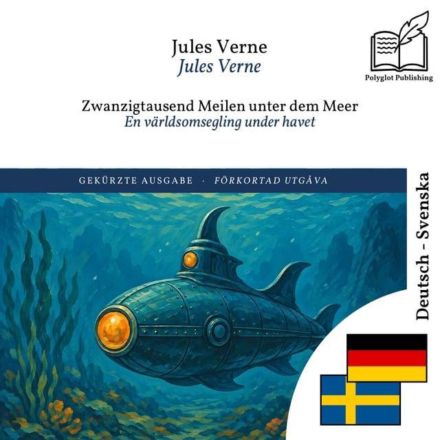 En världsomsegling under havet