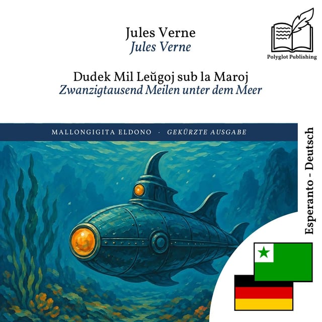 Zwanzigtausend Meilen unter dem Meer