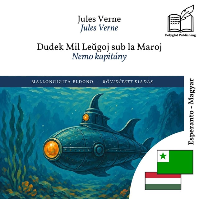 Nemo kapitány