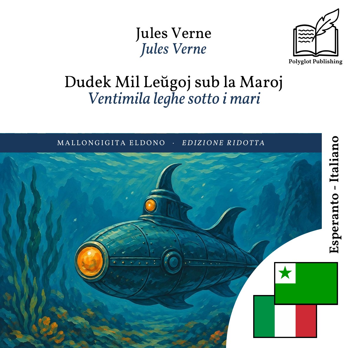 Ventimila leghe sotto i mari