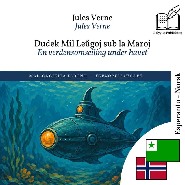 En verdensomseiling under havet