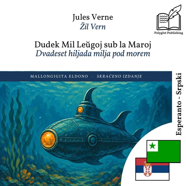 Dvadeset hiljada milja pod morem