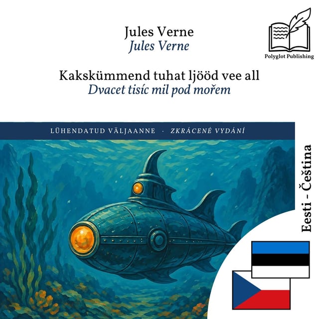 Dvacet tisíc mil pod mořem