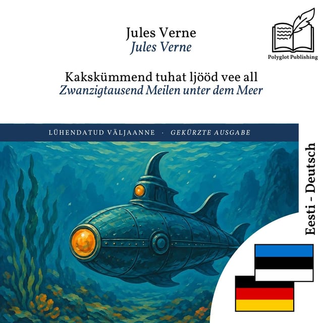 Zwanzigtausend Meilen unter dem Meer