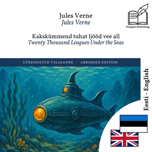 Twenty Thousand Leagues Under the Seas