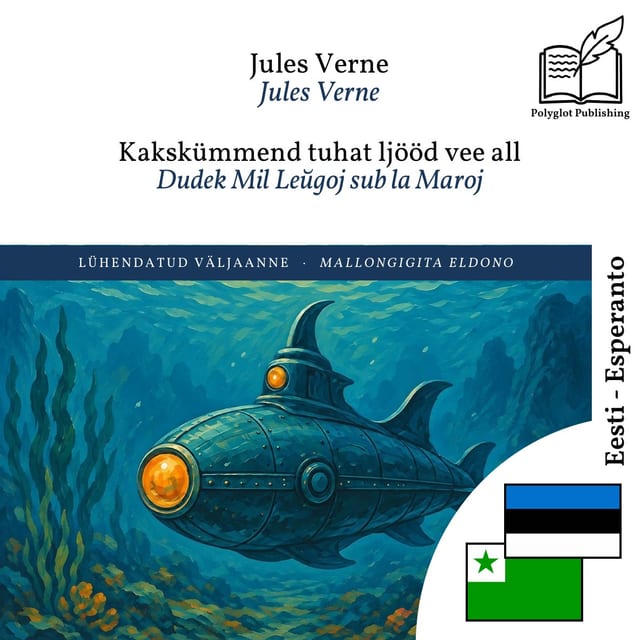 Dudek Mil Leŭgoj sub la Maroj