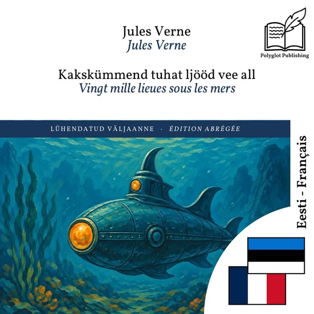 Vingt mille lieues sous les mers