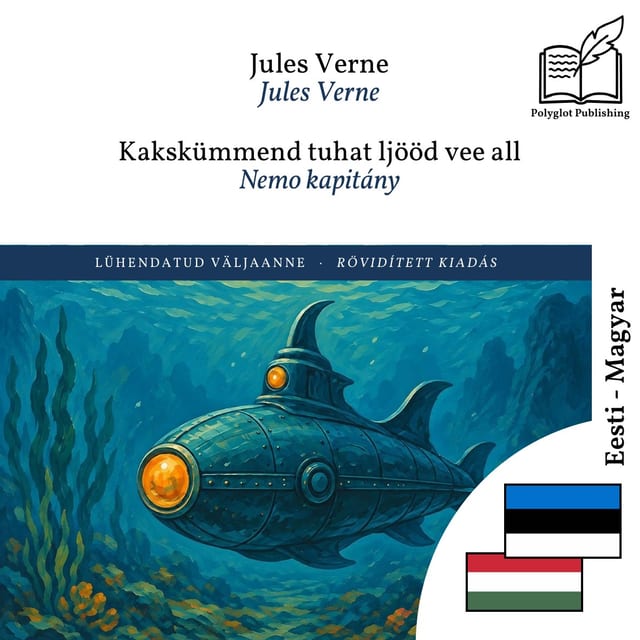 Nemo kapitány